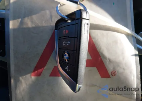 2021 BMW 430I z USA, uszkodzony, nr VIN WBA23AT00MCH46325